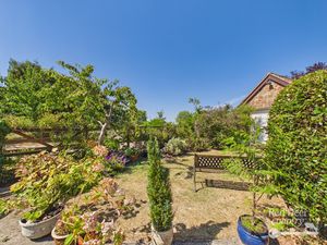 Garden- click for photo gallery